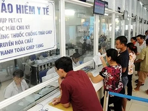 Tiếp tục liên thông dữ liệu đã ký số giấy chứng sinh và giấy báo tử