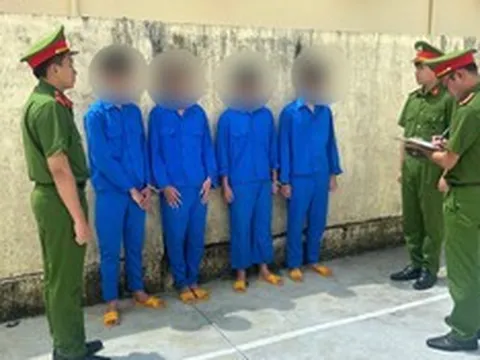 Đắk Nông: 135 người tiếp tục bị lừa bằng thủ đoạn “lấy lại tiền bị lừa đảo”