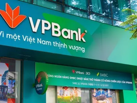 Các sếp VPBank đang nhận thù lao bao nhiêu?