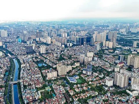 Hà Nội mở đợt phổ biến, tuyên truyền Luật Thủ đô