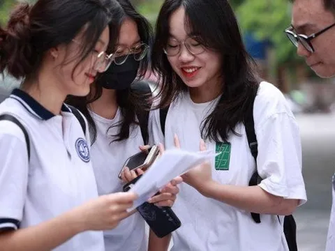 Hơn 733.000 thí sinh đã nhập nguyện vọng đăng ký xét tuyển đại học năm 2024