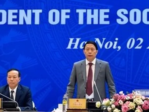 Cựu Chủ tịch Hà Nội Chu Ngọc Anh có thuộc diện được đặc xá năm nay không?