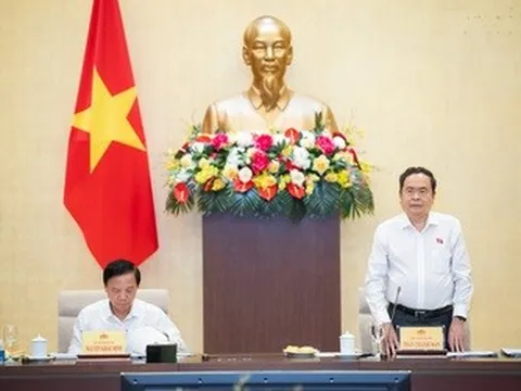 Tập trung cao nhất cho 3 kỳ họp cuối nhiệm kỳ Quốc hội khóa XV