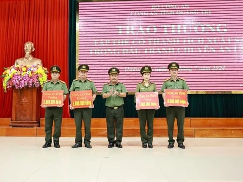 Triệt phá đường dây sử dụng người dưới 16 tuổi vào mục đích khiêu dâm