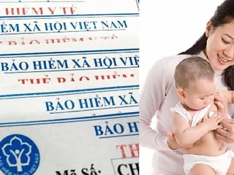 Chậm nhất 4 giờ sau ký số phải liên thông dữ liệu Giấy khai sinh của trẻ lên cổng BHYT