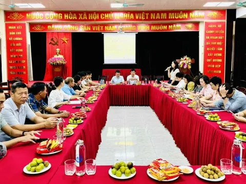 Khảo sát tuyến du lịch trải nghiệm đặc thù