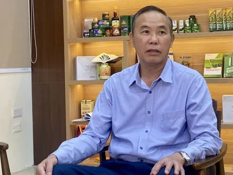 Bảo đảm nguồn cung lương thực, thực phẩm dịp cuối năm