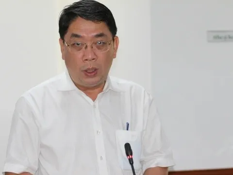 Bắt Giám đốc Sở NN&PTNT TPHCM