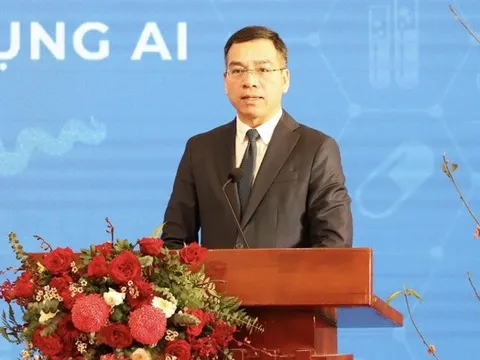 Bộ Y tế: Cục Quản lý khám chữa bệnh có tân Cục trưởng