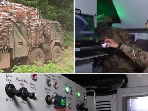 Loại vũ khí là mục tiêu cực kỳ “khó nhằn” trên chiến trường Ukraine