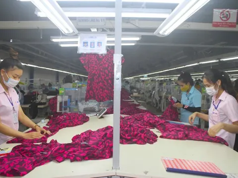 Đà Nẵng: Doanh nghiệp trong khu công nghiệp canh cánh nỗi lo tuyển lao động