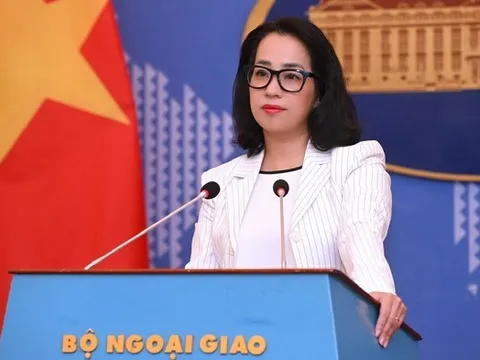 Đề nghị Hoa Kỳ sớm công nhận quy chế kinh tế thị trường của Việt Nam