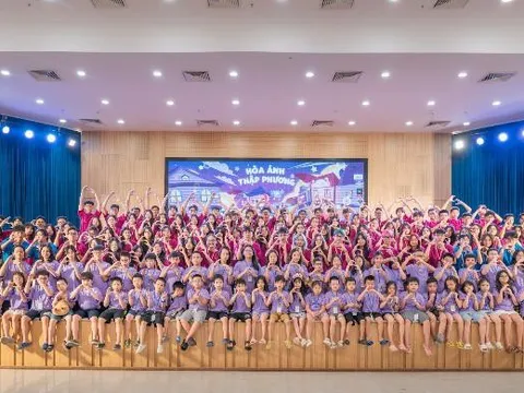 Nuôi dưỡng lòng trắc ẩn, tình yêu thương trong mỗi em học sinh