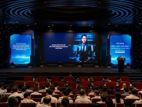 Vai trò quyết định của người đứng đầu về phát triển chuyển đổi số