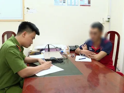 Quảng Ninh: Bắt giữ đối tượng cướp giật tài sản của người nước ngoài