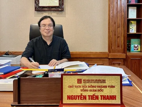 Điều chỉnh giảm giá sách giáo khoa: Hoàn thành nhiệm vụ lớn với xã hội