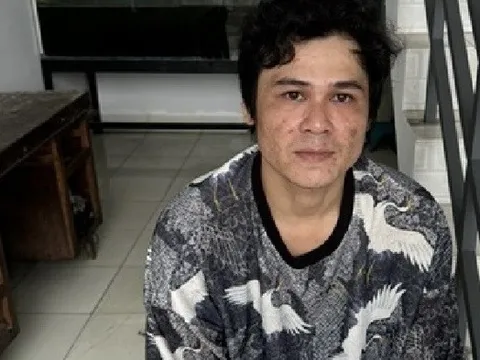 Bắt đối tượng vờ mua dây chuyền vàng rồi cướp ở Vũng Tàu