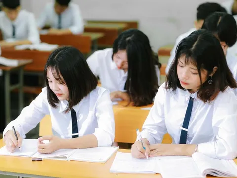 Đáp ứng tối đa nguyện vọng của học sinh trung học về môn học lựa chọn