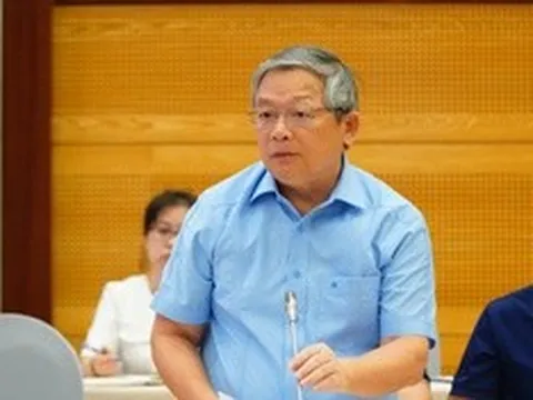 Bộ Công an thông tin về việc bắt Tổng Giám đốc Quốc Cường Gia Lai