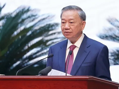 Lời hứa và việc làm, tin tưởng và hy vong