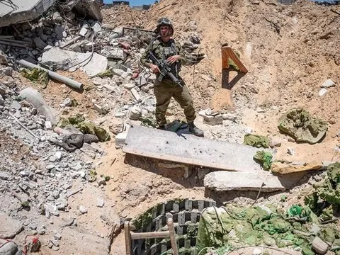 Israel giữ nguyên chính sách phòng thủ, kêu gọi người dân cảnh giác