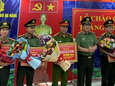 Đà Nẵng: Khởi tố 2 vụ án, 7 bị can liên quan đến 2 phòng khám nam khoa