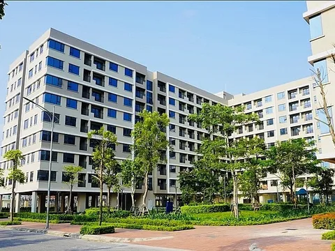 Sẽ hạ lãi suất ‘mạnh tay’ hơn, khuyến khích vay mua nhà ở xã hội
