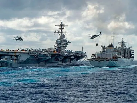 Mỹ tìm cách “hạ nhiệt” căng thẳng ở Trung Đông