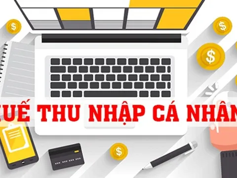 Tổng cục Thuế nói về giải pháp gỡ vướng thuế thu nhập cá nhân