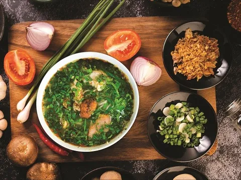 Top 5 mÃ³n Än dÃ¢n dÃ£ lÃ m say lÃ²ng du khÃ¡ch khi Äáº¿n Quáº£ng BÃ¬nh