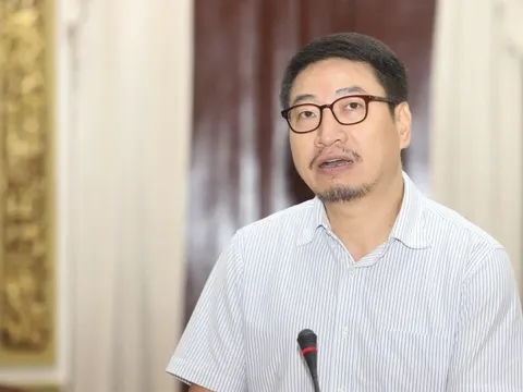 Chuyên gia đề xuất triển khai mô hình TOD tại nhà ga tuyến Metro số 1