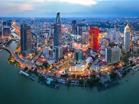 Bộ Công Thương lên tiếng trước quyết định của Hoa Kỳ về nền kinh tế thị trường của Việt Nam