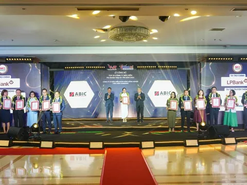 Bảo hiểm Agribank - Công ty Bảo hiểm uy tín năm 2024