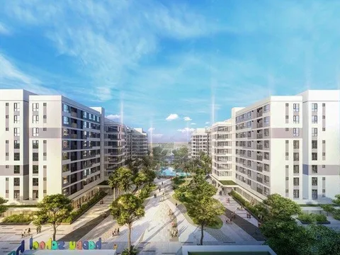 Nghị định 100 - thêm cú 'hích' khơi thông phát triển nhà ở xã hội