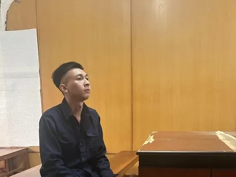 Bản án cho nam bị cáo 3 lần bị thay đổi tội danh