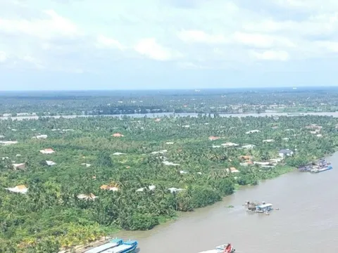 Bến Tre: Thúc đẩy tăng trưởng, kiểm soát lạm phát, ổn định kinh tế vĩ mô quý III/2024