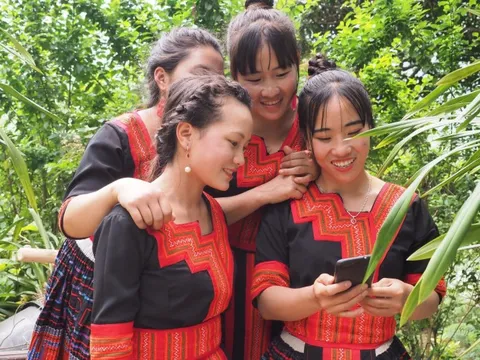 Lai Châu quyết liệt thực hiện chuyển đổi số để phát triển bền vững và hội nhập