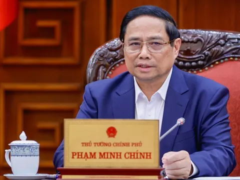 Thủ tướng: Tiếp tục điều hành tốt hơn nữa chính sách tiền tệ chủ động, linh hoạt, kịp thời, hiệu quả