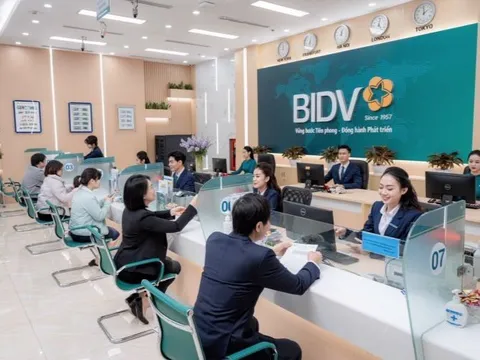 Thêm 4 ngân hàng thương mại đăng ký tham gia gói tín dụng 120 nghìn tỷ đồng
