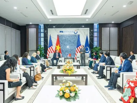 Triển vọng đào tạo nhân lực vi mạch bán dẫn với các đối tác Hoa Kỳ