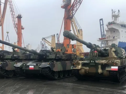 Tác động của việc Hàn Quốc cung cấp vũ khí cho Ukraine đến chiến dịch của Nga