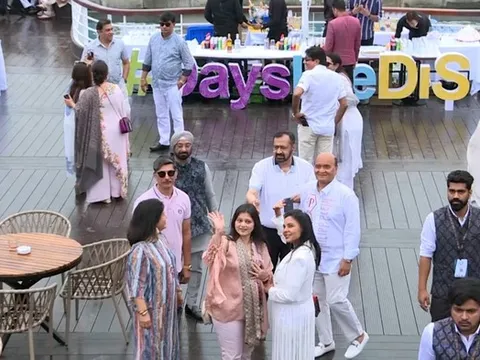 Quảng Ninh: Chuẩn bị đón đoàn 6.000 du khách Ấn Độ lưu trú trong 6 ngày