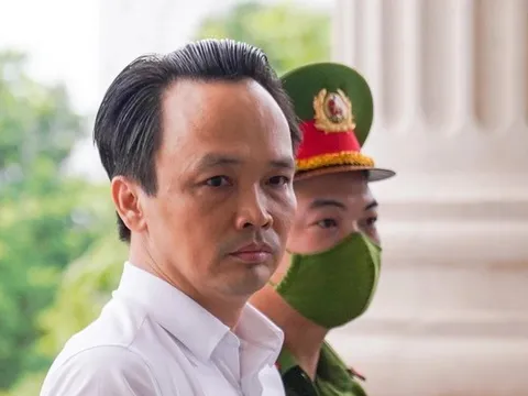 Vụ ông Trịnh Văn Quyết: Tiết lộ 4 người được thả tự do tại tòa