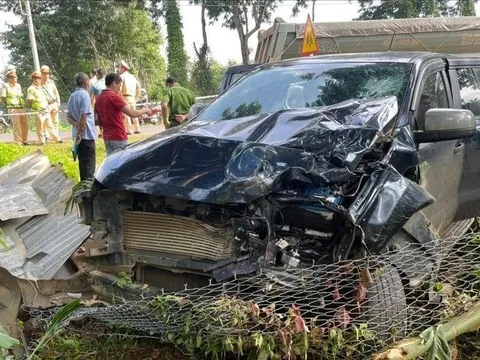 Ngăn chặn hiểm họa lái xe sử dụng ma túy