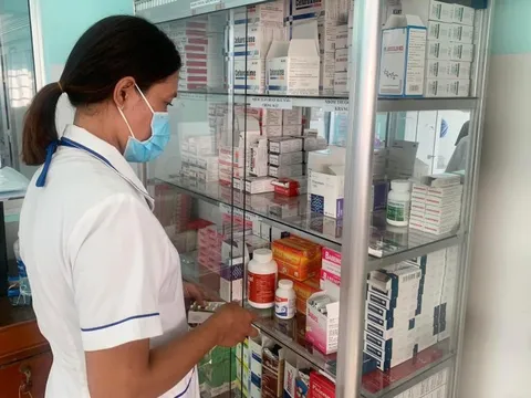 Liên thông đơn thuốc điện tử: Vì sao chậm triển khai?