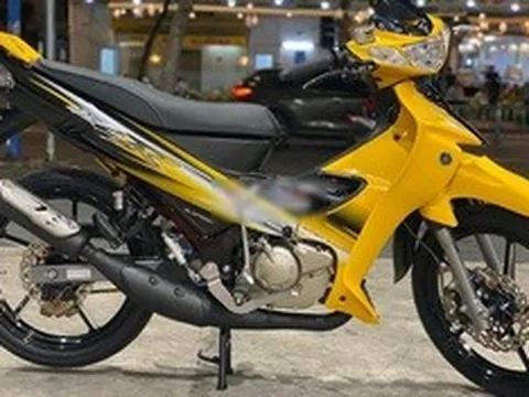 An Giang đề nghị người dân giao nộp 20 xe mô-tô làm giả hồ sơ