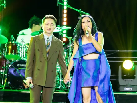 Phương Thanh nhờ Phan Mạnh Quỳnh và Dương Cầm “mai mối” lấy chồng trong năm 2024