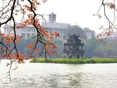 Yêu sao một Hà Nội nghĩa tình