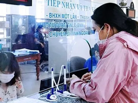 8 quyền của người thụ hưởng chế độ BHXH theo quy định mới, ai cũng nên biết