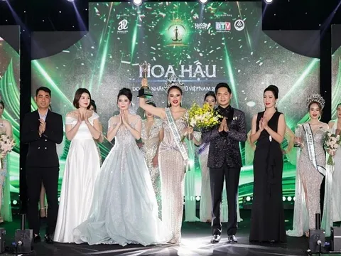 Lan tỏa thông điệp giá trị sống tự tin, bản lĩnh và trí tuệ